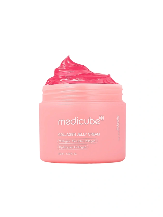 MEDICUBE Collagen Jelly Cream, 50 ml
