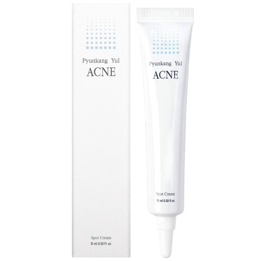 Pyunkang Yul ACNE Spot Cream 15ml