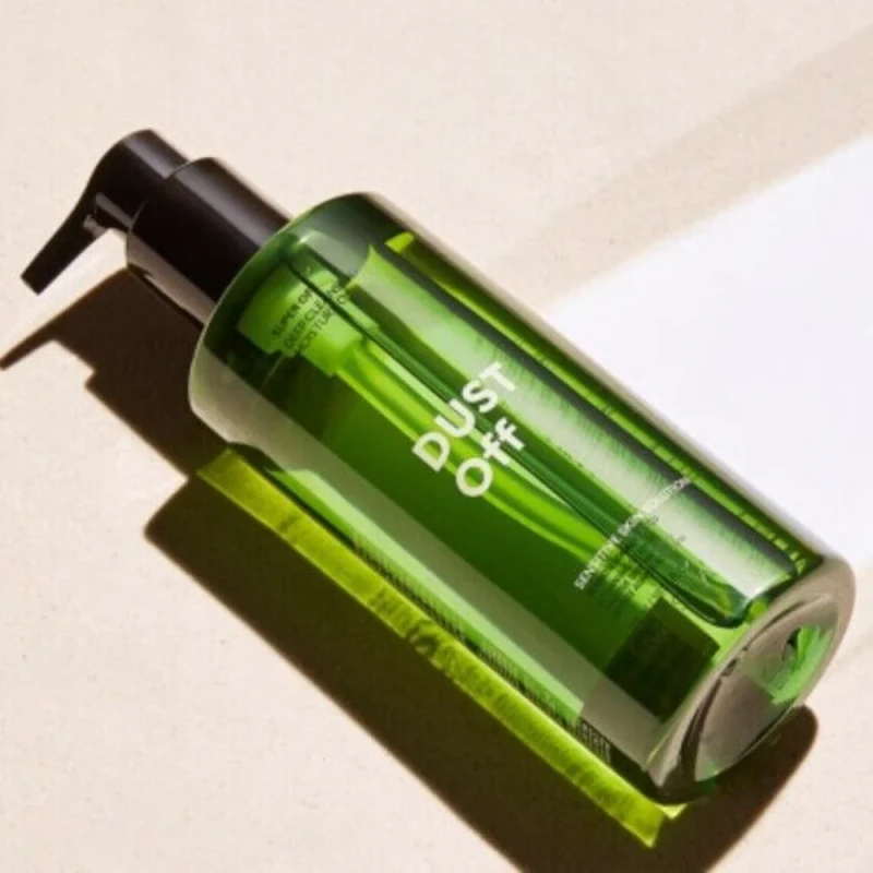MISSHA Super Off Cleansing Oil (Dust Off) 3