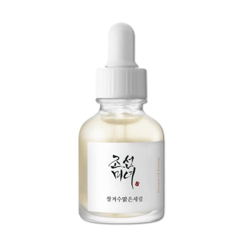 BEAUTY OF JOSEON Glow Deep Serum: Rice +Alpha Arbutin, 30ml