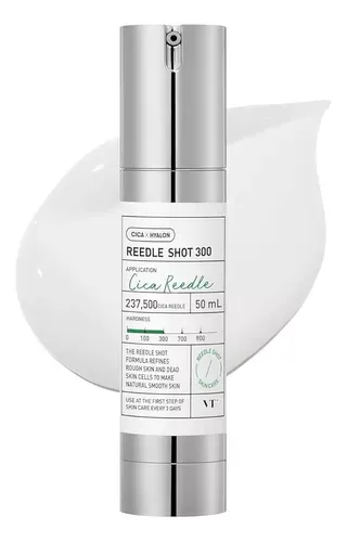 VT COSMETICS Reedle Shot 300