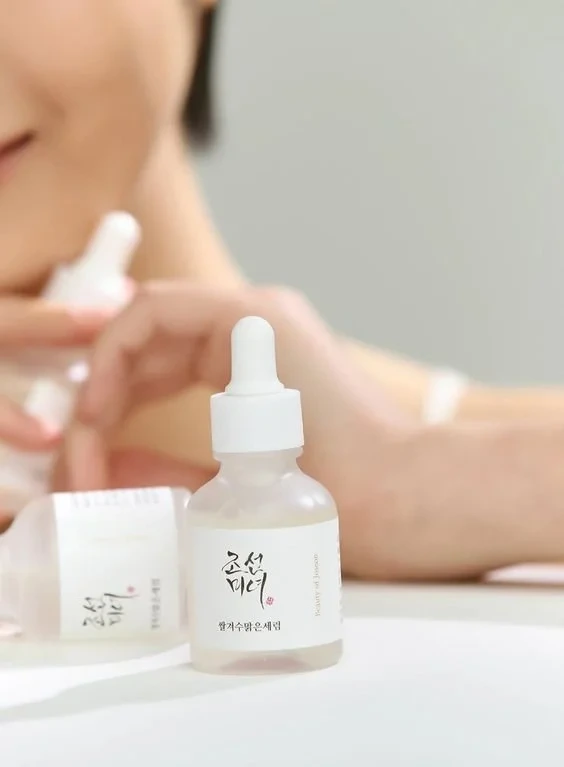 BEAUTY OF JOSEON Glow Deep Serum: Rice +Alpha Arbutin, 30ml 2