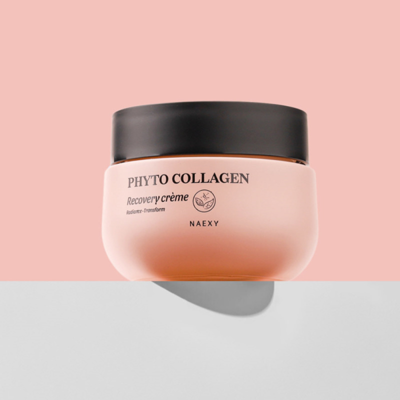NAEXY Phyto Collagen Recovery Cream, 50 ml 1