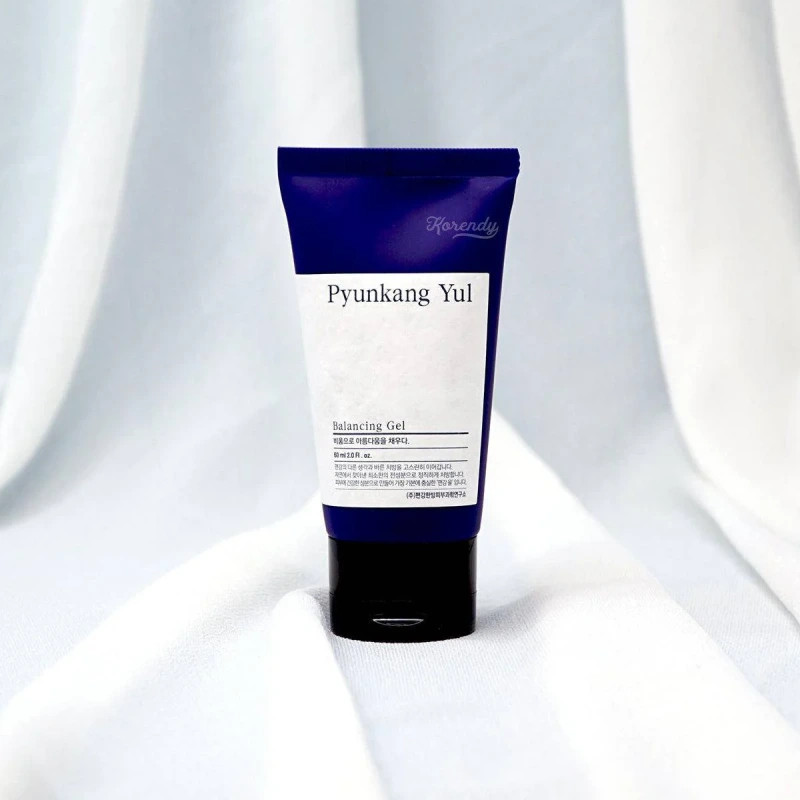 Pyunkang Yul Balancing Gel, 60ml 3