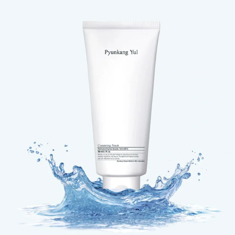 PYUNKANG YUL Cleansing Foam ⏳ 3