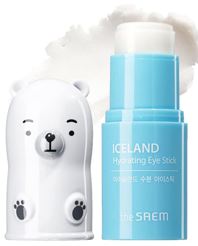 THE SAEM Iceland Hydrating Eye Stick 1