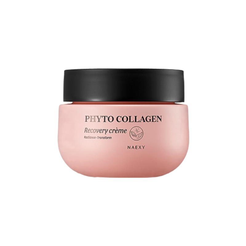 NAEXY Phyto Collagen Cream, 50ml