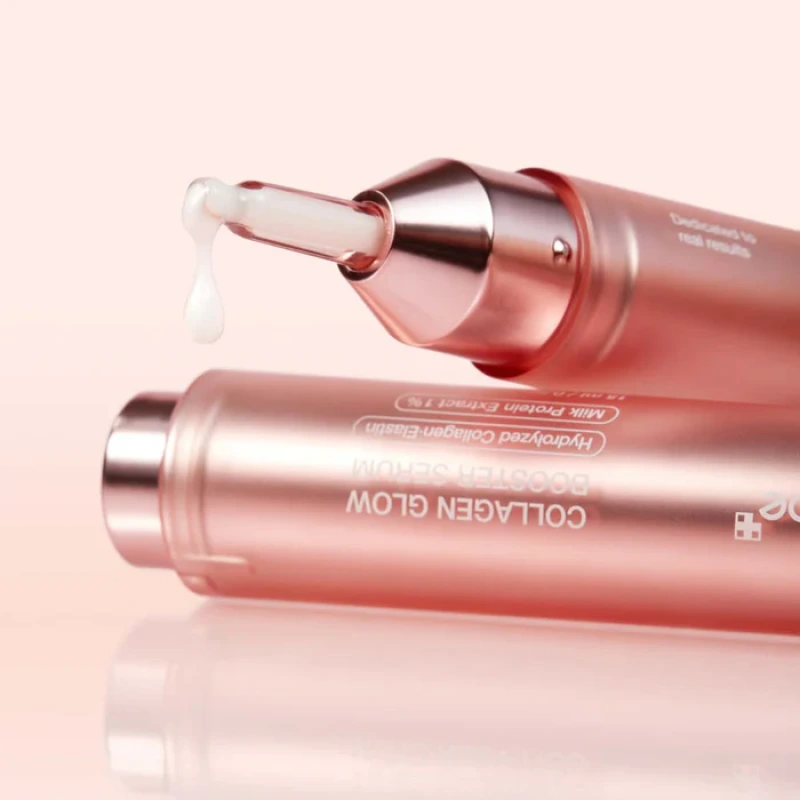 MEDICUBE Collagen Glow Booster Serum, 15 ml 4