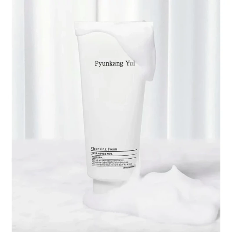PYUNKANG YUL Cleansing Foam ⏳ 5