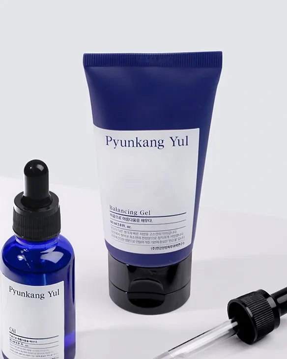 Pyunkang Yul Balancing Gel, 60ml 2