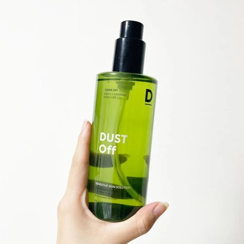 MISSHA Super Off Cleansing Oil (Dust Off) 1
