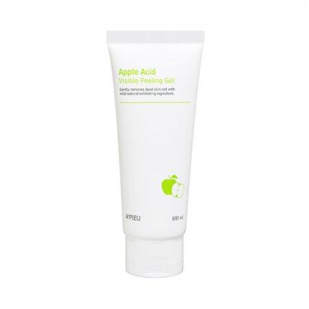 A'PIEU Apple Acid Visible Peeling Gel, 100 ml