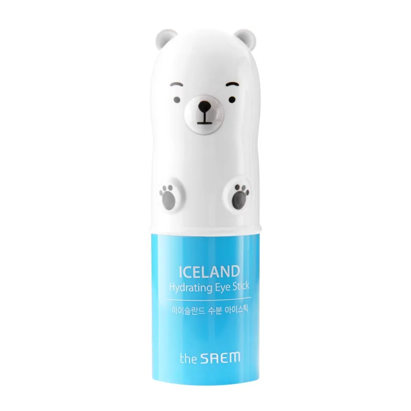 THE SAEM Iceland Hydrating Eye Stick