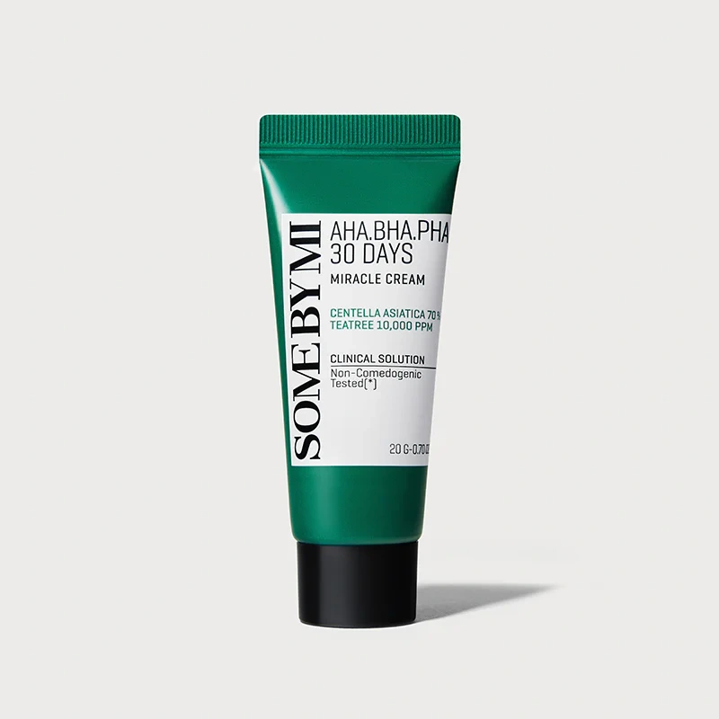 SOMEBYMI AHA-BHA-PHA 30 days Miracle Cream, 20g