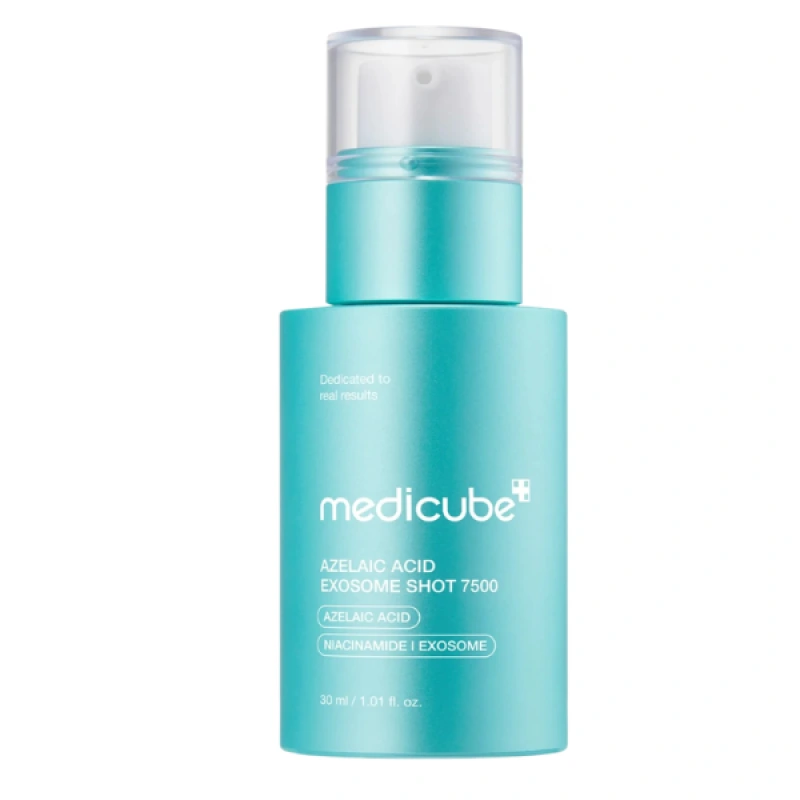 MEDICUBE Azelaic Acid Exosome Shot 7500