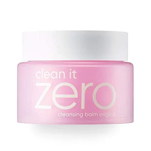 BANILA CO Clean it Zero Cleansing Balm Original, 100ml