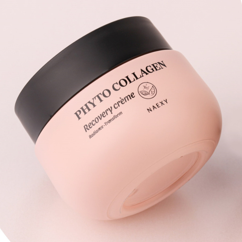 NAEXY Phyto Collagen Recovery Cream, 50 ml 3