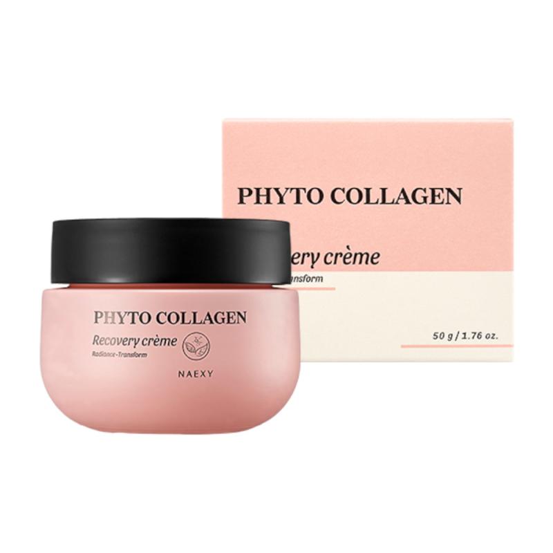 NAEXY Phyto Collagen Cream, 50ml