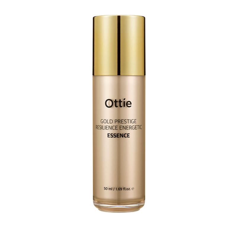 OTTIE Gold Prestige Resilience Energetic Essence, 50 ml