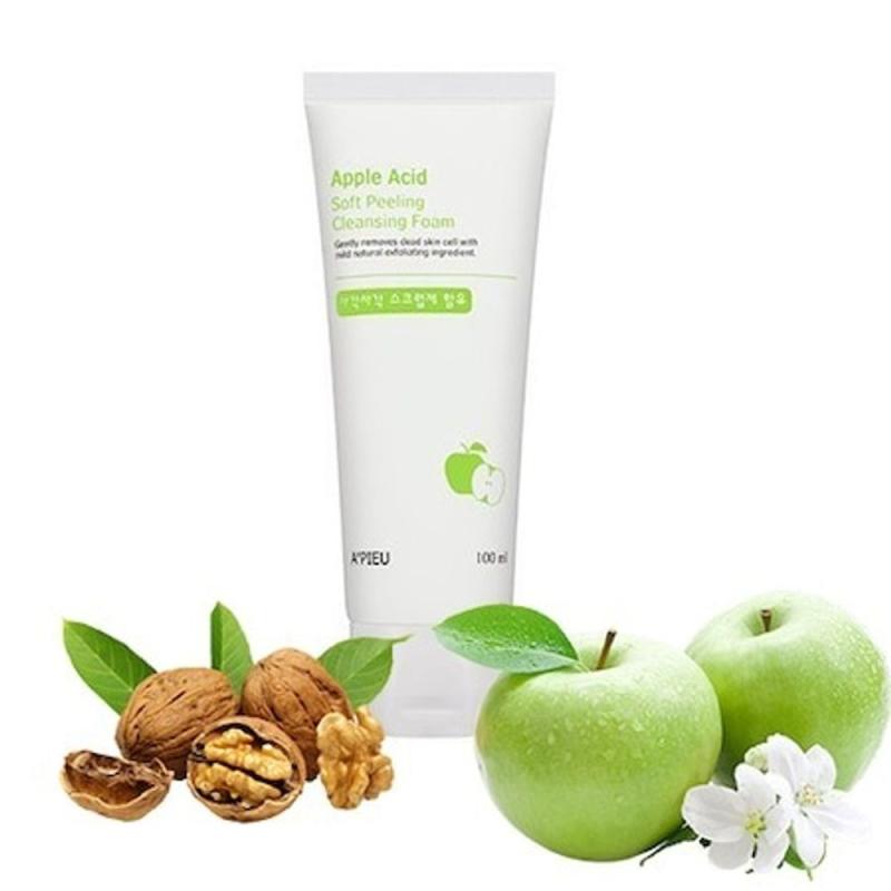 A'PIEU Apple Acid Visible Peeling Gel, 100 ml