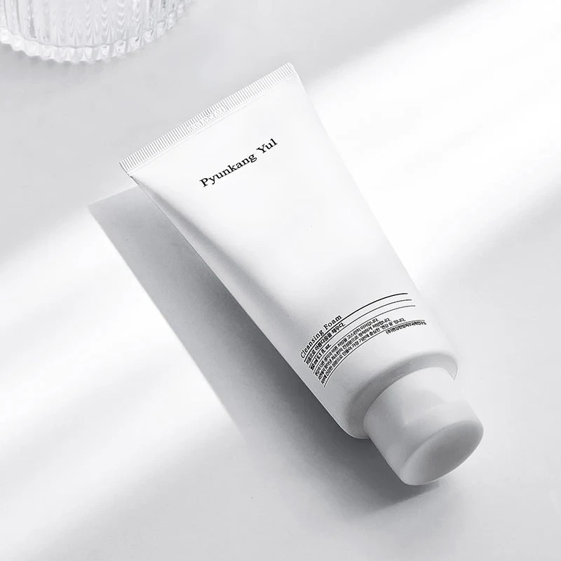 PYUNKANG YUL Cleansing Foam ⏳ 2
