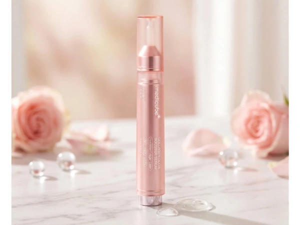 MEDICUBE Collagen Glow Booster Serum, 15 ml 2