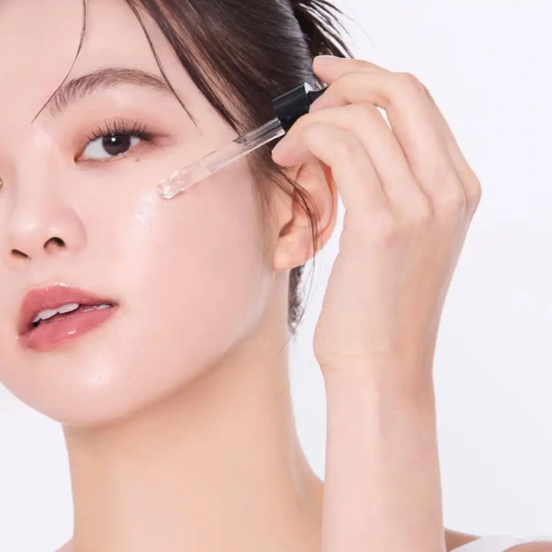 WATI FOR SKIN Niacinamide Essence Microshot 100 1