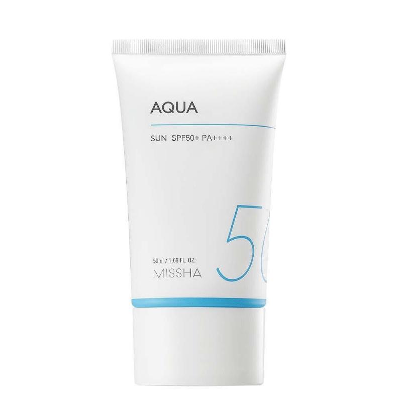 MISSHA All Around Safe Block Aqua Sun SPF50+/PA++++