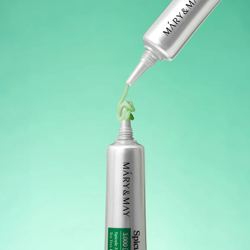 Mary&May Spicule Azelaic PDRN Cream, 15 g 3