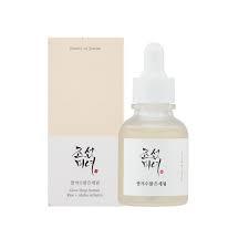 BEAUTY OF JOSEON Glow Deep Serum: Rice +Alpha Arbutin, 30ml