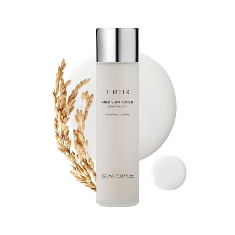 TIRTIR Milk Skin Toner 150ml