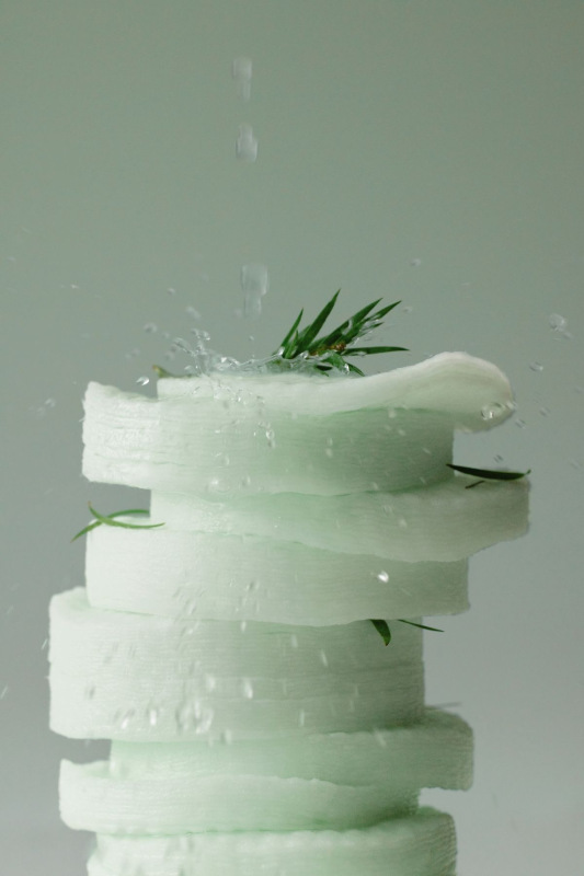 SOMEBYMI AHA-BHA-PHA 30 days Miracle Truecica Clear Pad 4