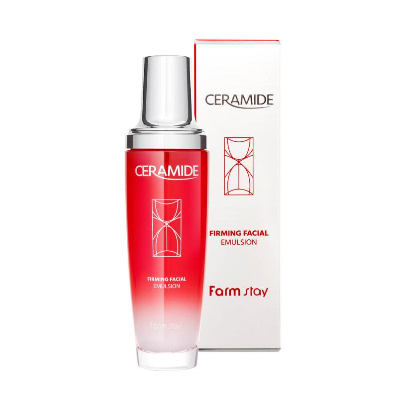 FARMSTAY Ceramide Firming Facial Essence, 50 ml