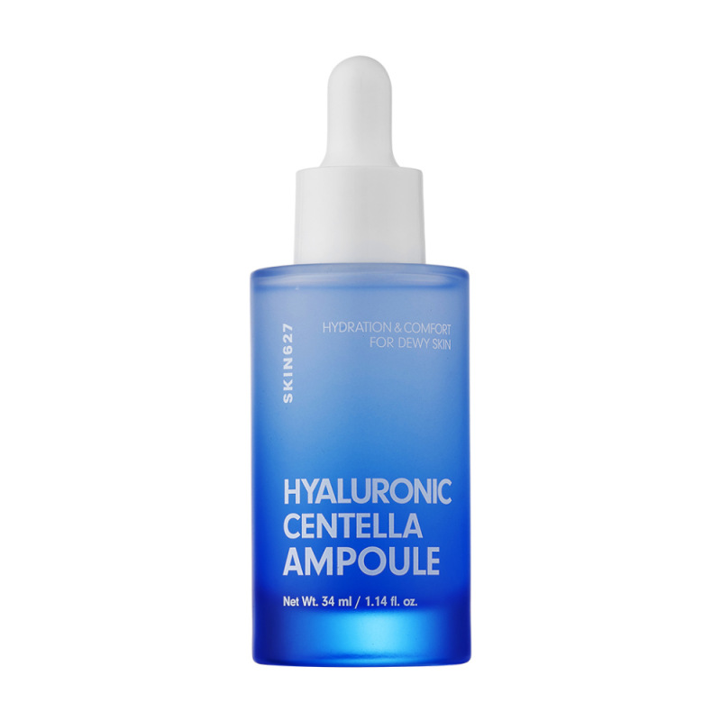 SKIN627 Hyaluron Centella Ampoule 4