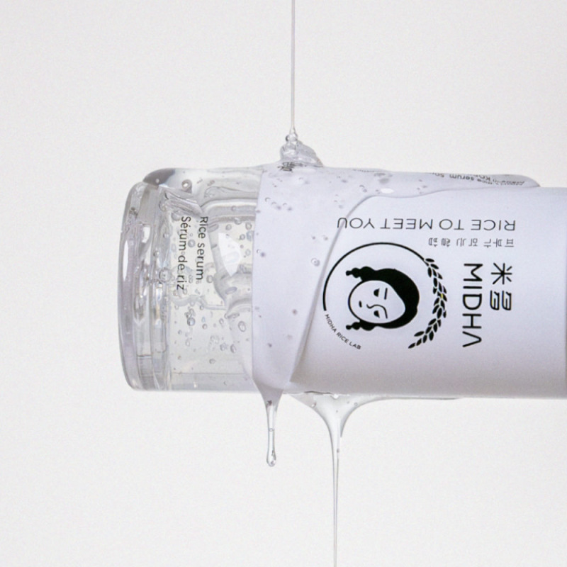 MIDHA Rice Serum, 50 ml 2