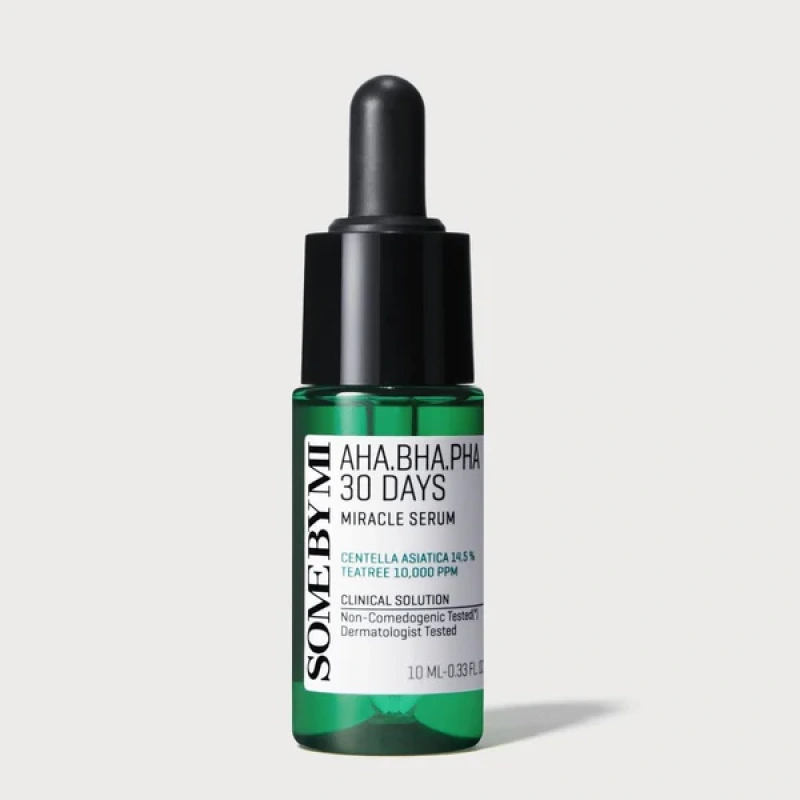SOMEBYMI AHA-BHA-PHA 30 days Miracle Serum, 10ml