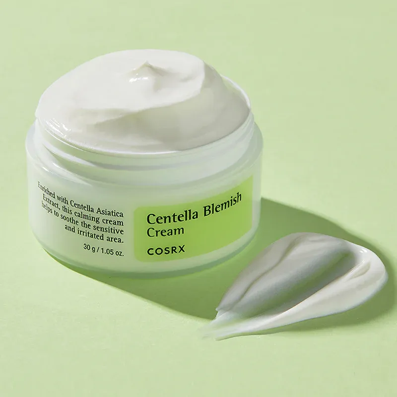 COSRX Centella Blemish Cream, 30ml