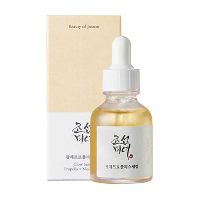 BEAUTY OF JOSEON Rozjasňujúce sérum Glow Serum Propolis and Niacinamide