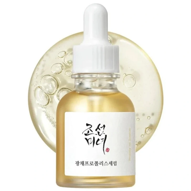 BEAUTY OF JOSEON Rozjasňujúce sérum Glow Serum Propolis and Niacinamide 1