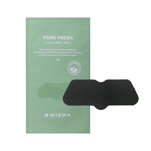 MIZON Pore Fresh Clear Nose Pack