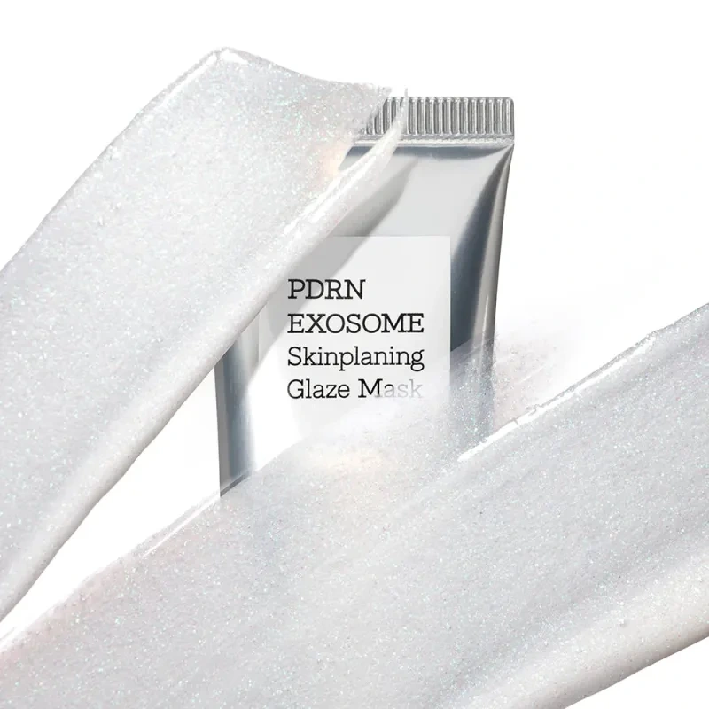 COSRX PDRN EXOSOME Skinplaning Glaze Mask 2