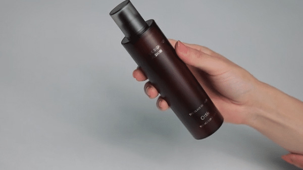 OTTIE Black Signature Emulsion, 100 ml 1