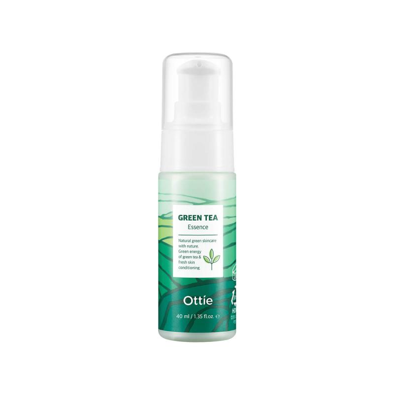 OTTIE Green Tea Essence, 40 ml