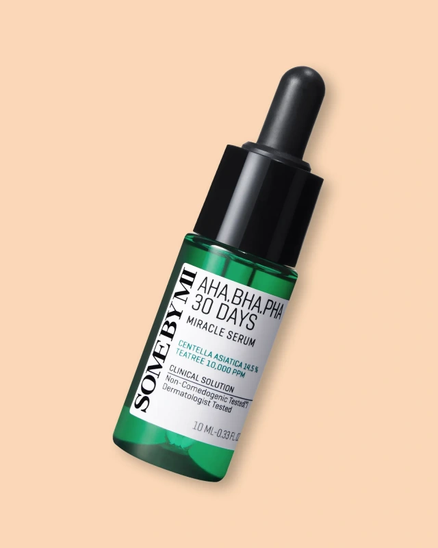 SOMEBYMI AHA-BHA-PHA 30 days Miracle Serum, 10ml 1