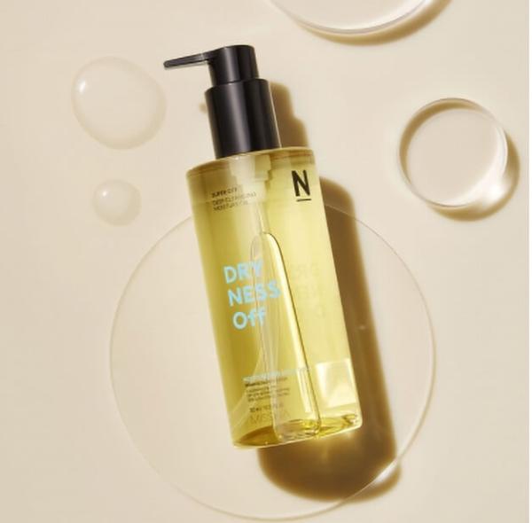 MISSHA Super Off Cleansing Oil (Dryness Off)