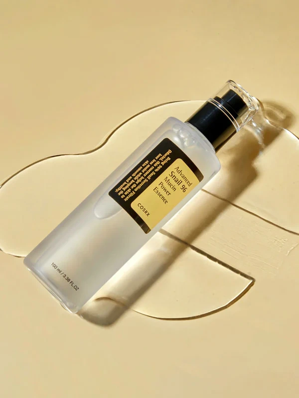 COSRX Advanced Snail 96 Mucin Power Essence, 100 ml 3