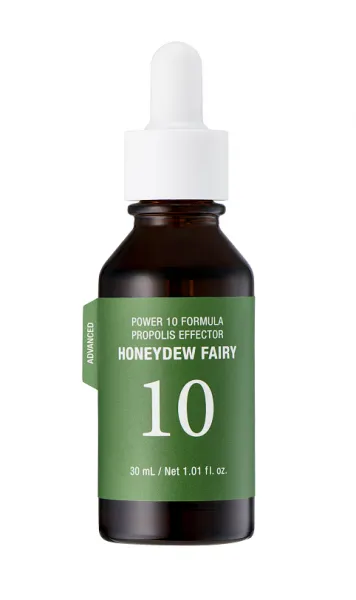 IT'S SKIN Power 10 Formula Propolis Effector "Honeydew Fairy", 30ml