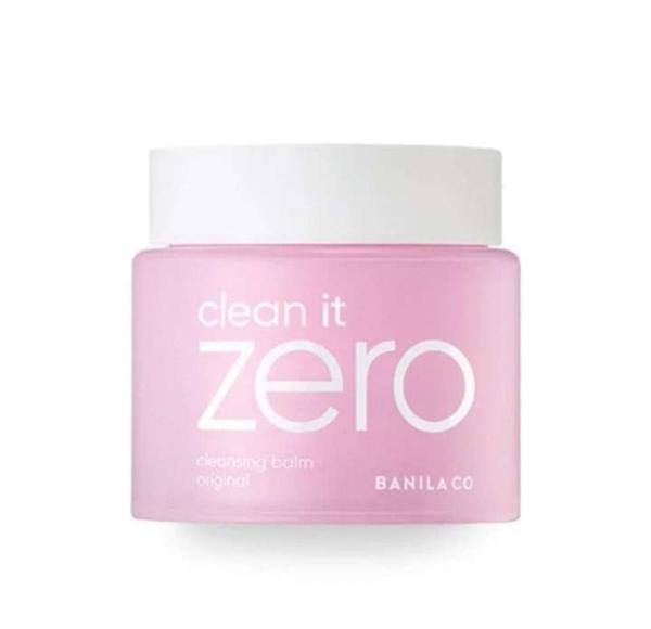 BANILA CO Clean it Zero Cleansing Balm Original, 180ml