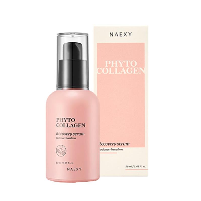 NAEXY Phyto Collagen Recovery Serum, 50ml