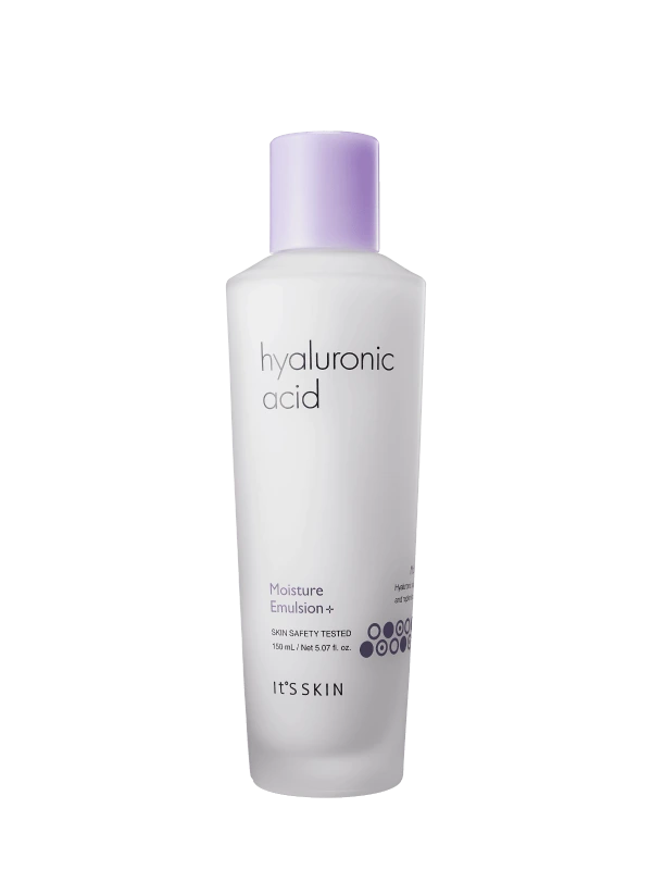 ITSSKIN Hyaluronic Acid Moisture Emulsion +